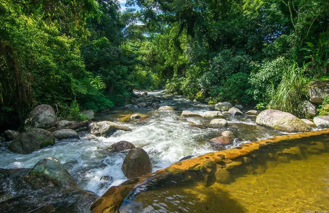 Chill Inn Eco Suites Paraty-1