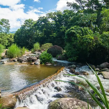 Chill Inn Eco Suites Paraty-3